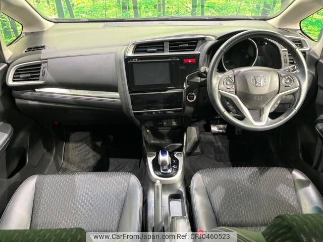 honda fit 2014 -HONDA--Fit DAA-GP6--GP6-3010840---HONDA--Fit DAA-GP6--GP6-3010840- image 2