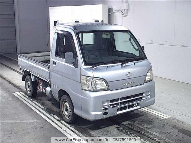 daihatsu hijet-truck 2012 -DAIHATSU--Hijet Truck S211P-0171368---DAIHATSU--Hijet Truck S211P-0171368- image 1