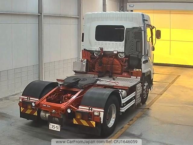 isuzu isuzu-others 2016 CFJ1646059 image 2