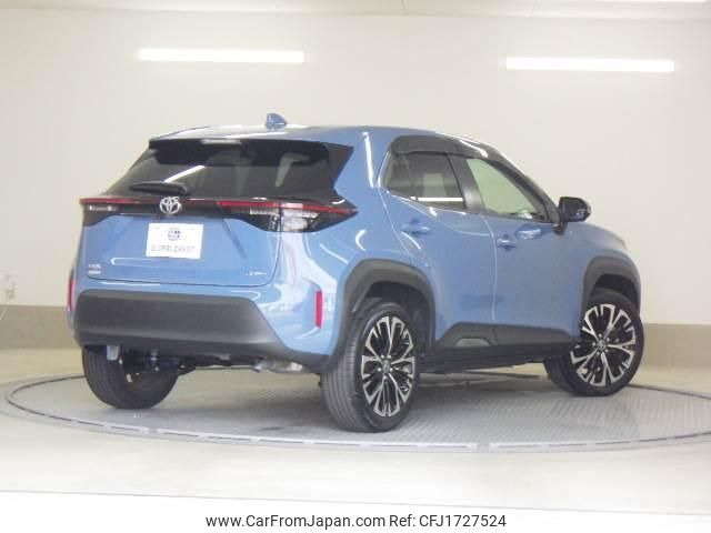 toyota yaris-cross 2024 CFJ1727524 image 2
