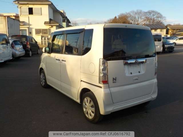 honda n-box 2015 -HONDA--N BOX DBA-JF1--JF1-1811342---HONDA--N BOX DBA-JF1--JF1-1811342- image 2