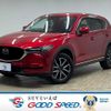 mazda cx-5 2017 -MAZDA--CX-5 LDA-KF2P--KF2P-100152---MAZDA--CX-5 LDA-KF2P--KF2P-100152- image 1