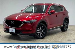 mazda cx-5 2017 -MAZDA--CX-5 LDA-KF2P--KF2P-100152---MAZDA--CX-5 LDA-KF2P--KF2P-100152-