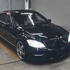 mercedes-benz amg 2007 -MERCEDES-BENZ--AMG WDD2211761A129744---MERCEDES-BENZ--AMG WDD2211761A129744- image 1