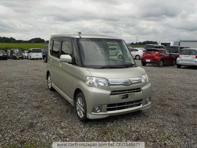 daihatsu tanto 2012 -DAIHATSU 【野田 580】--Tanto DBA-L385S--L385S-0082402---DAIHATSU 【野田 580】--Tanto DBA-L385S--L385S-0082402- image 1