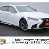 lexus ls 2017 -LEXUS--Lexus LS DAA-GVF50--GVF50-6000970---LEXUS--Lexus LS DAA-GVF50--GVF50-6000970- image 1