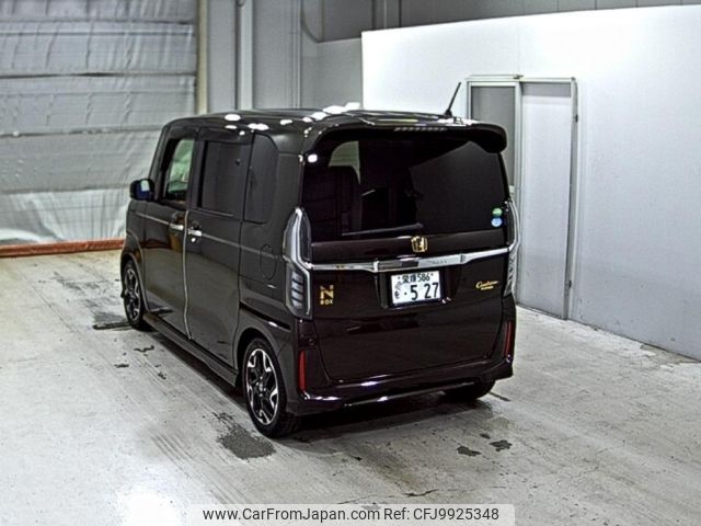 honda n-box 2019 -HONDA 【愛媛 583を】--N BOX JF3-2078696---HONDA 【愛媛 583を】--N BOX JF3-2078696- image 2