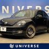 volkswagen the-beetle 2015 -VOLKSWAGEN--VW The Beetle DBA-16CBZ--WVWZZZ16ZGM613078---VOLKSWAGEN--VW The Beetle DBA-16CBZ--WVWZZZ16ZGM613078- image 1