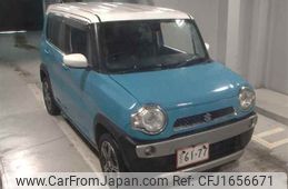 suzuki hustler 2014 CFJ1656671