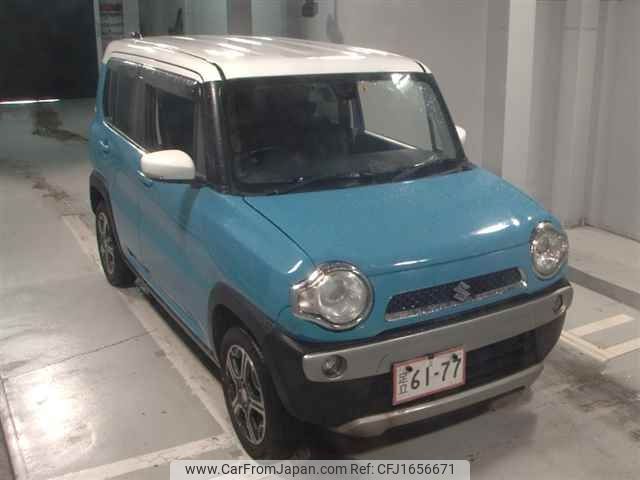 suzuki hustler 2014 CFJ1656671 image 1