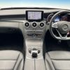 mercedes-benz c-class 2016 CFJ1619661 image 3