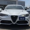 alfa-romeo giulia 2018 -ALFA ROMEO--Alfa Romeo Giulia ABA-95229--ZAREAEHV3J7573635---ALFA ROMEO--Alfa Romeo Giulia ABA-95229--ZAREAEHV3J7573635- image 2