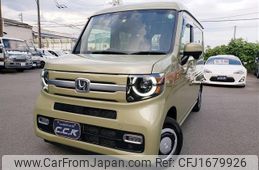 honda n-van 2021 CFJ1679926