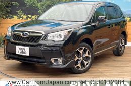 subaru forester 2013 -SUBARU--Forester DBA-SJG--SJG-017236---SUBARU--Forester DBA-SJG--SJG-017236-