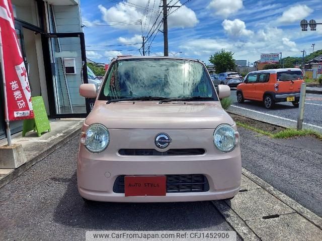 daihatsu mira-cocoa 2009 -DAIHATSU--Mira Cocoa DBA-L675S--L675S-0002116---DAIHATSU--Mira Cocoa DBA-L675S--L675S-0002116- image 1