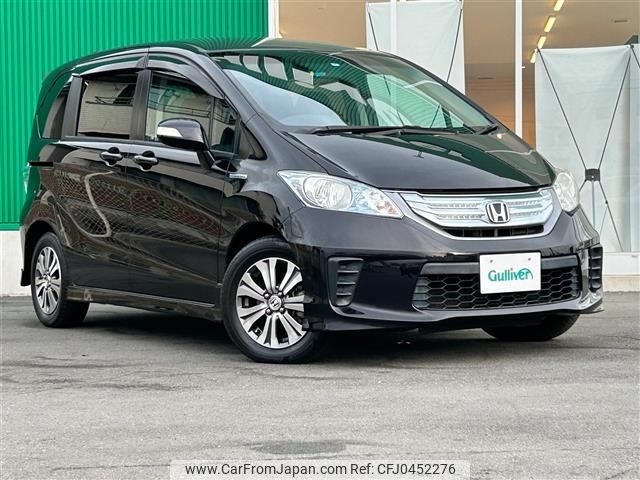 honda freed 2011 -HONDA--Freed DAA-GP3--GP3-1002149---HONDA--Freed DAA-GP3--GP3-1002149- image 1