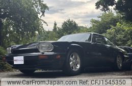 jaguar xj-series 1995 CFJ1545350