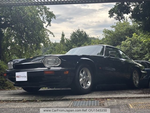 jaguar xj-series 1995 CFJ1545350 image 1