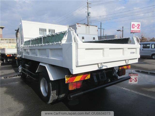 hino ranger 2011 -HINO--Hino Ranger FC9JCAP-10454---HINO--Hino Ranger FC9JCAP-10454- image 2