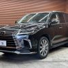 lexus lx 2015 -LEXUS--Lexus LX DBA-URJ201W--URJ201-4196942---LEXUS--Lexus LX DBA-URJ201W--URJ201-4196942- image 14