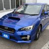 subaru wrx 2016 -SUBARU--WRX CBA-VAB--VAB-016487---SUBARU--WRX CBA-VAB--VAB-016487- image 1