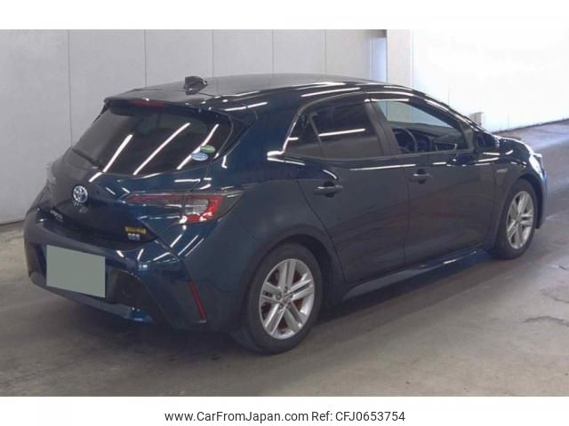 toyota corolla-sport 2018 quick_quick_6AA-ZWE211H_1004008 image 2