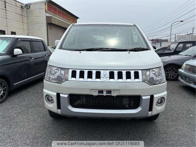 mitsubishi delica-d5 2015 -MITSUBISHI--Delica D5 CV1W--CV1W-1009869---MITSUBISHI--Delica D5 CV1W--CV1W-1009869- image 2