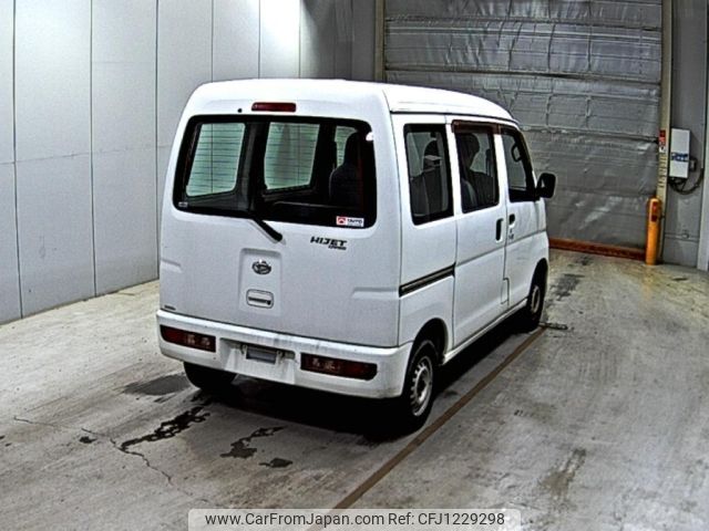 daihatsu hijet-van 2014 -DAIHATSU--Hijet Van S331V--S331V-0119241---DAIHATSU--Hijet Van S331V--S331V-0119241- image 2