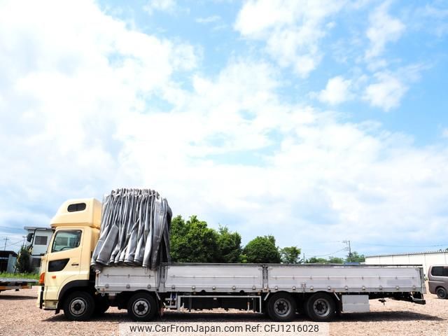 hino profia 2012 GOO_NET_EXCHANGE_0403477A30250529W002 image 2