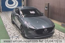 mazda mazda3 2020 -MAZDA--MAZDA3 BPEP-101302---MAZDA--MAZDA3 BPEP-101302-