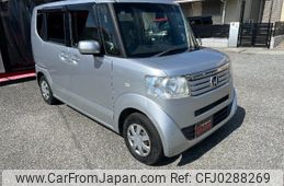 honda n-box 2012 -HONDA 【名変中 】--N BOX JF1--1059829---HONDA 【名変中 】--N BOX JF1--1059829-