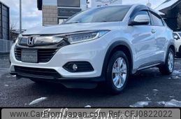 honda vezel 2020 -HONDA--VEZEL DBA-RU1--RU1-1333027---HONDA--VEZEL DBA-RU1--RU1-1333027-