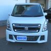 suzuki wagon-r 2017 -SUZUKI--Wagon R DBA-MH35S--MH35S-671613---SUZUKI--Wagon R DBA-MH35S--MH35S-671613- image 2