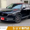 mazda cx-5 2017 -MAZDA--CX-5 3DA-KF2P--KF2P-108672---MAZDA--CX-5 3DA-KF2P--KF2P-108672- image 1