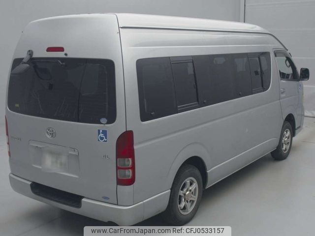 toyota regiusace 2011 -TOYOTA 【仙台 830す456】--Regius ace Commuter TRH228Bｶｲ-0004315---TOYOTA 【仙台 830す456】--Regius ace Commuter TRH228Bｶｲ-0004315- image 2