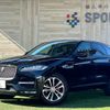 jaguar f-pace 2018 -JAGUAR--Jaguar F-Pace LDA-DC2NA--SADCA2AN2JA291715---JAGUAR--Jaguar F-Pace LDA-DC2NA--SADCA2AN2JA291715- image 1