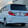 toyota alphard 2013 quick_quick_DBA-ANH20W_ANH20-8308698 image 17