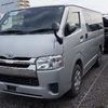 toyota hiace-van 2016 NIKYO_BF14971 image 10