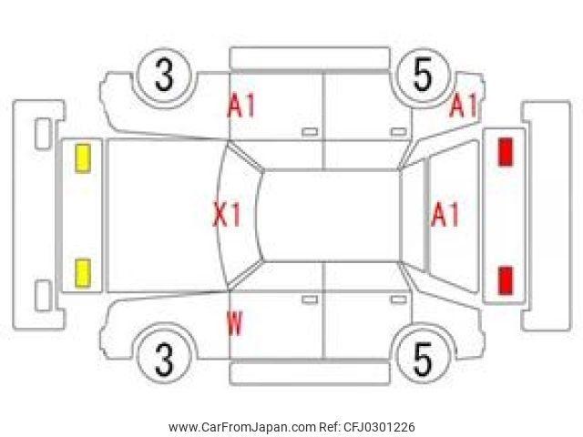 toyota tank 2019 -TOYOTA--Tank DBA-M900A--M900A-0389660---TOYOTA--Tank DBA-M900A--M900A-0389660- image 2