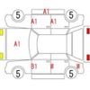 mercedes-benz a-class 2019 CFJ1685042 image 2