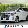 toyota alphard 2021 -TOYOTA--Alphard 3BA-AGH30W--AGH30-0399177---TOYOTA--Alphard 3BA-AGH30W--AGH30-0399177- image 1