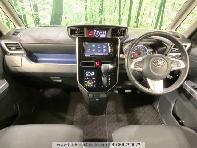 toyota roomy 2017 -TOYOTA--Roomy DBA-M900A--M900A-0103524---TOYOTA--Roomy DBA-M900A--M900A-0103524- image 2