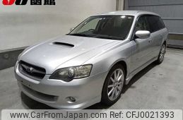 subaru legacy-touring-wagon 2003 -SUBARU--Legacy Wagon BP5--032226---SUBARU--Legacy Wagon BP5--032226-