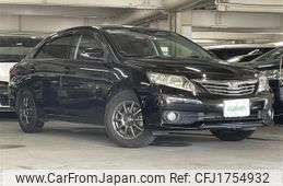 toyota allion 2013 CFJ1754932