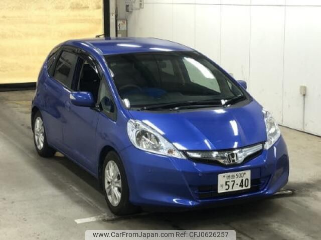 honda fit 2011 quick_quick_DAA-GP1_1095775 image 1