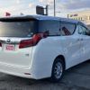 toyota alphard 2018 quick_quick_AYH30W_AYH30-0078186 image 2
