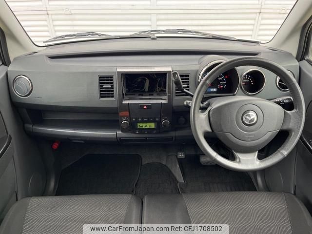 mazda az-wagon 2008 CFJ1708502 image 2