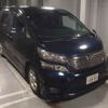 toyota vellfire 2008 -TOYOTA 【川口 300ｻ5957】--Vellfire ANH20W-8018414---TOYOTA 【川口 300ｻ5957】--Vellfire ANH20W-8018414- image 1