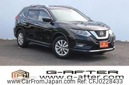 nissan x-trail 2020 -NISSAN--X-Trail DAA-HT32--HT32-160307---NISSAN--X-Trail DAA-HT32--HT32-160307-