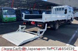 mitsubishi-fuso canter 2017 CFJ1854539